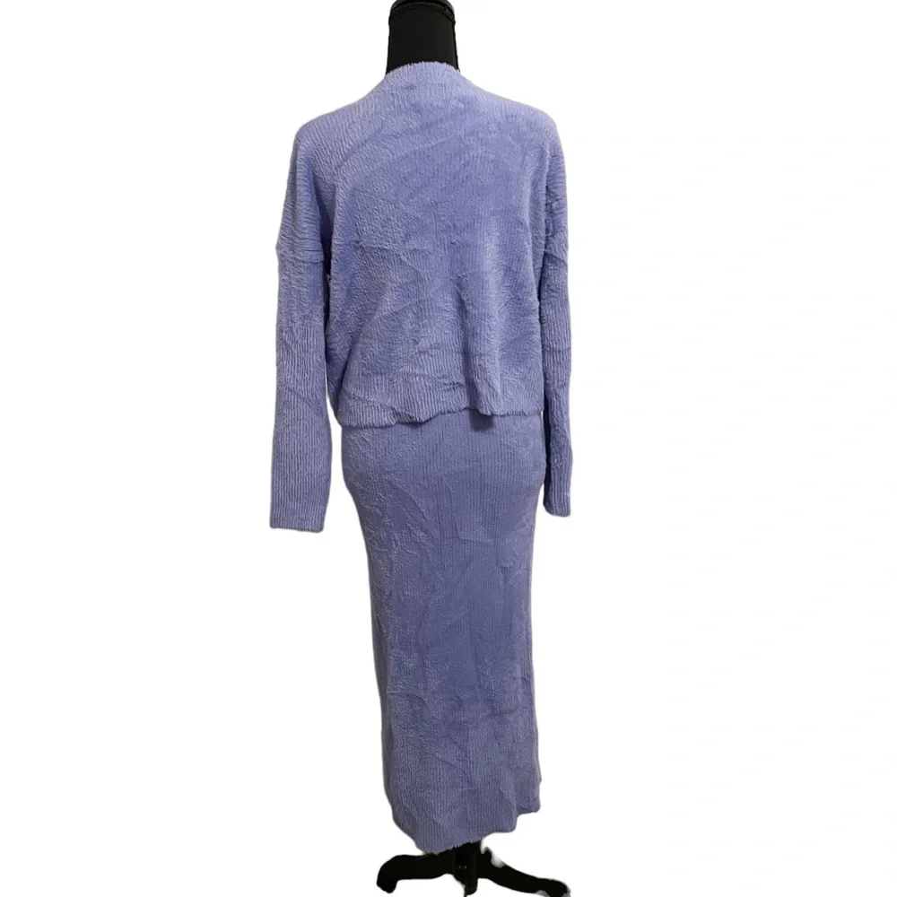 Saylor Tiggy Two Piece a knit Set